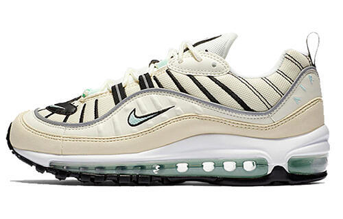 Nike Air Max 98 Sail Igloo
