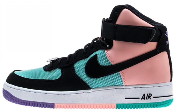 Nike Air Force 1 "Have A Nike Day"