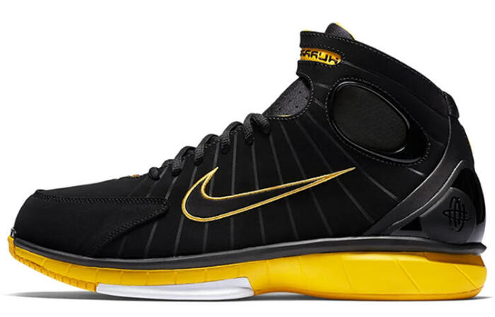 Nike Zoom Huarache 2K4