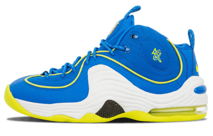 Nike Penny 2 LE "Sprite"