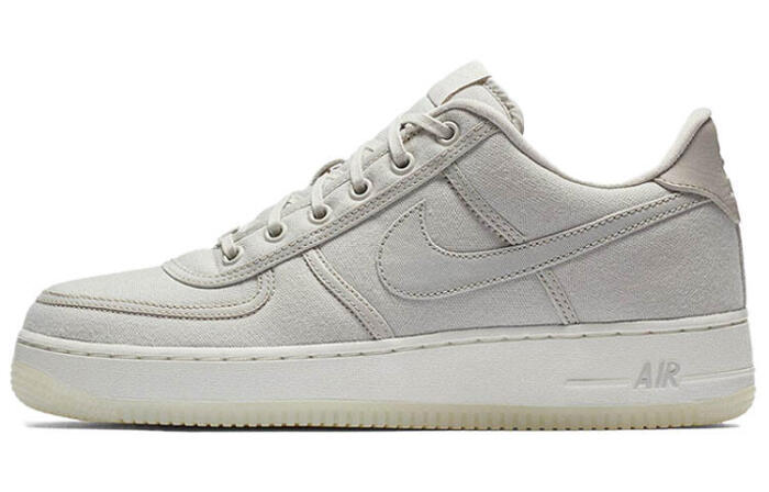 Nike Air Force 1 Low Retro QS CNVS