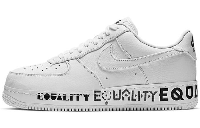 Nike Air Force 1 CMFT EQUALITY