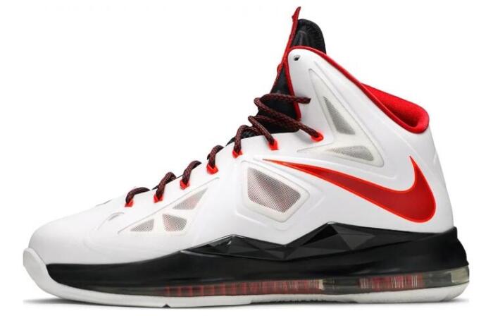 Nike LeBron 10 Home