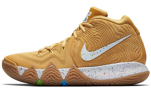 Nike Kyrie 4 Cinnamon Toast Crunch 4