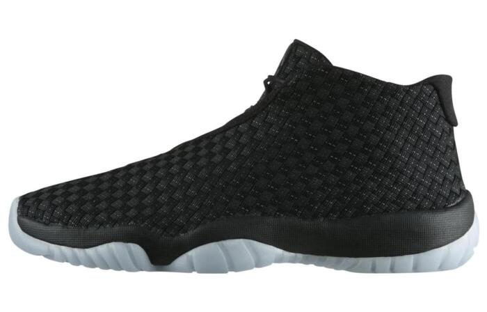 Air Jordan Future QS Glow