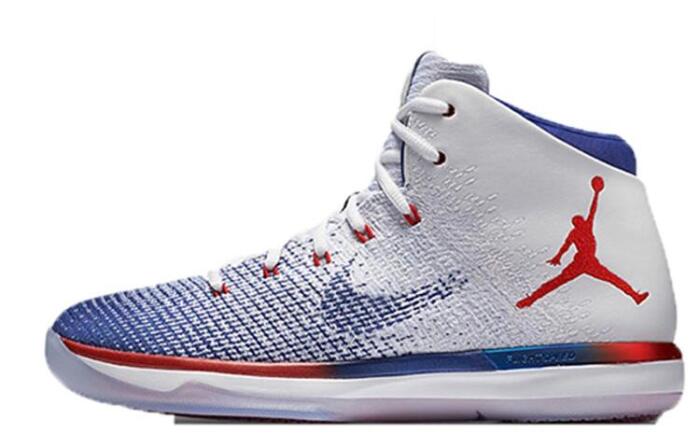 Air Jordan 31 USA