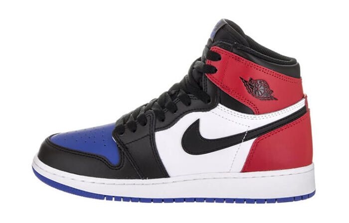 Air Jordan 1 Retro Top 3 (GS)