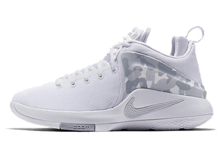 Nike Zoom Witness LBJ