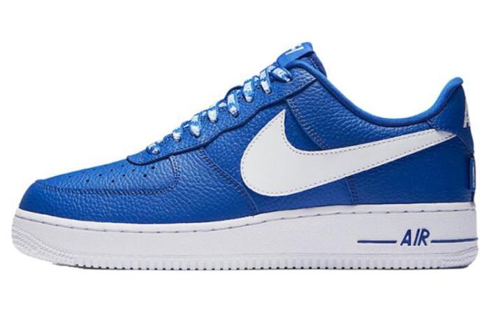 Nike Air Force 1 Low NBA Royal