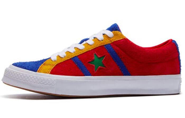 Converse One Star