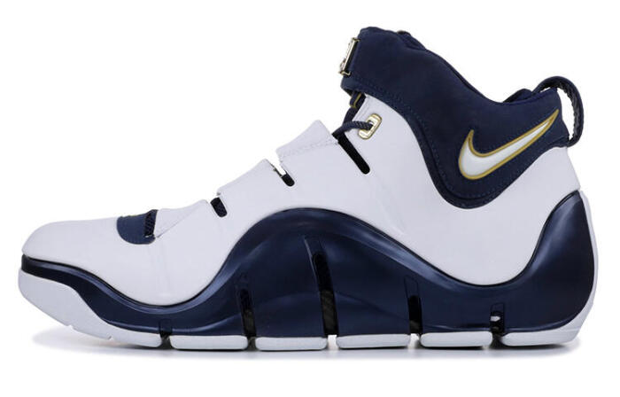 Nike LeBron 4 West Coast