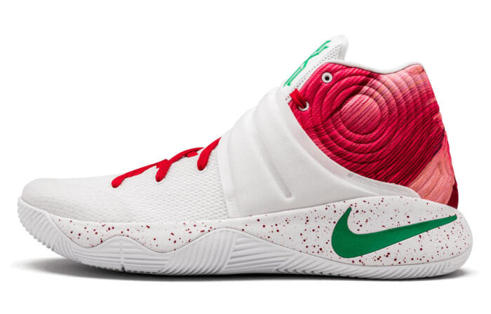 Nike Kyrie 2 "Ky-Rispy Kreme" (Windowed)