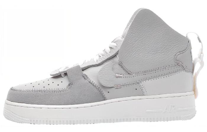 PSNY x Nike Air Force 1 High Grey