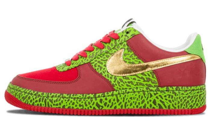 Nike Air Force 1 Low Questlove