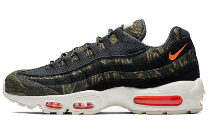 Carhartt WIP x  Nike Air Max 95 PRM WIP