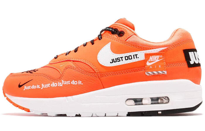 Nike Air Max 1 "Just Do It"