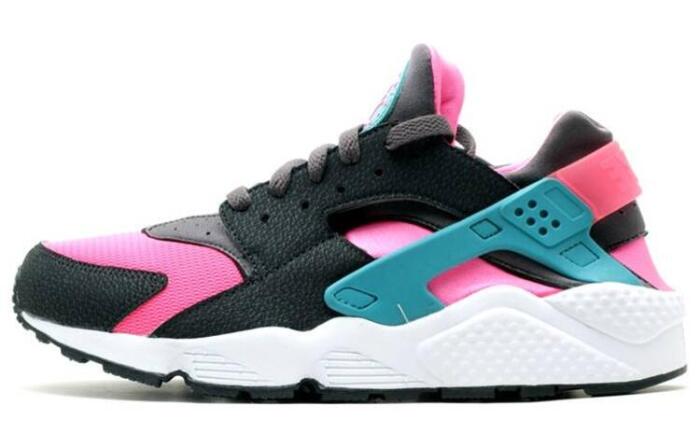 Nike Air Huarache Hyper "Pink Cactus"
