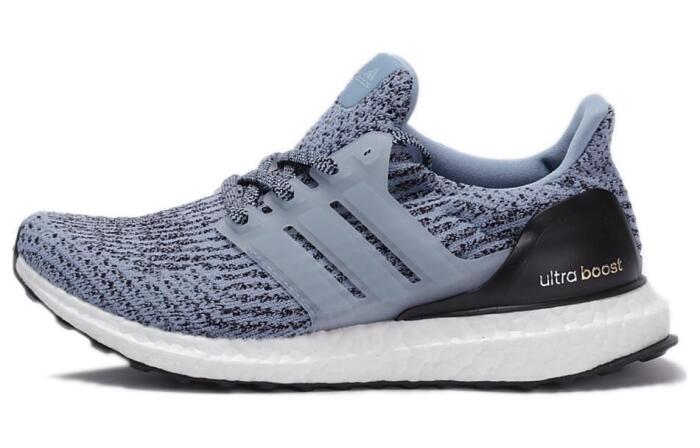 adidas Ultra Boost 3.0 Tactile Blue