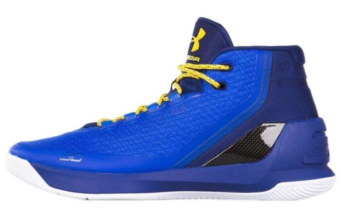 Under Armour Curry 3 3 Dub Nation Heritage
