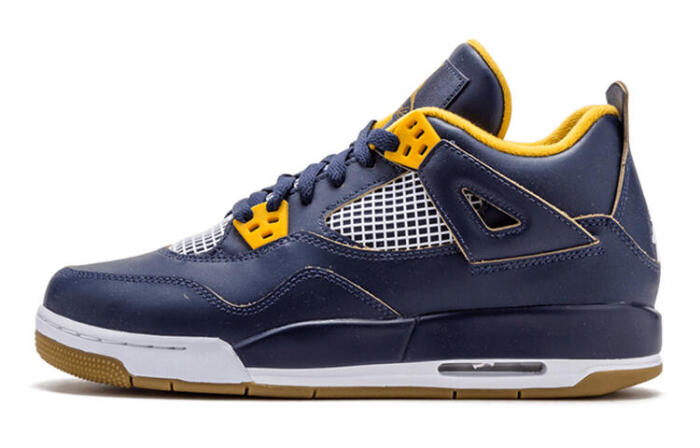 Air Jordan 4 Retro Dunk From Above (GS)