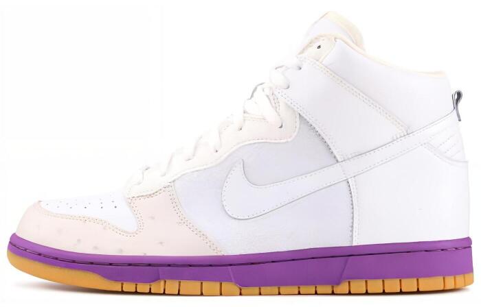 Nike Dunk High Deluxe