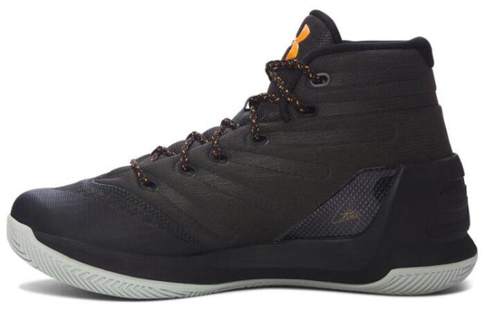 Under Armour Curry 3 3 Flight Jacket