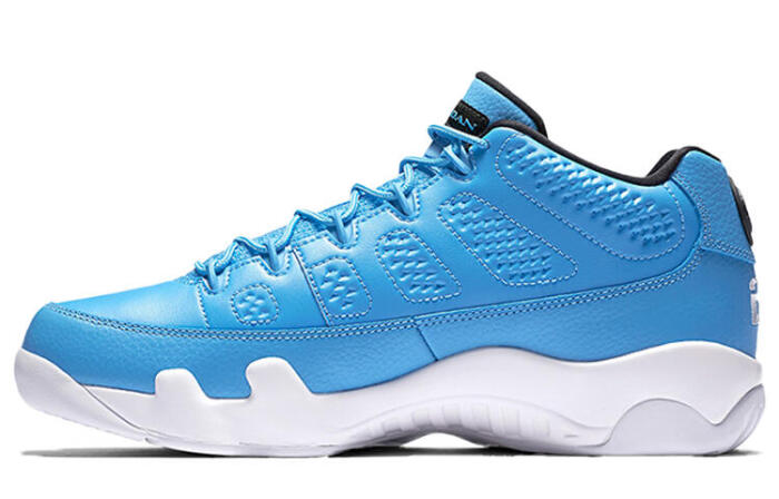 Air Jordan 9 Retro Low Pantone