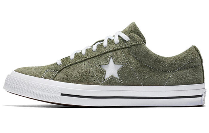 Converse One Star Ox
