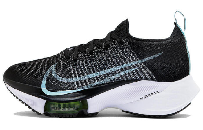 Nike Air Zoom Tempo Next%