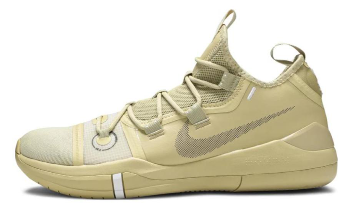 Nike Kobe AD 'Exodus TB 'Khaki Desert Army'