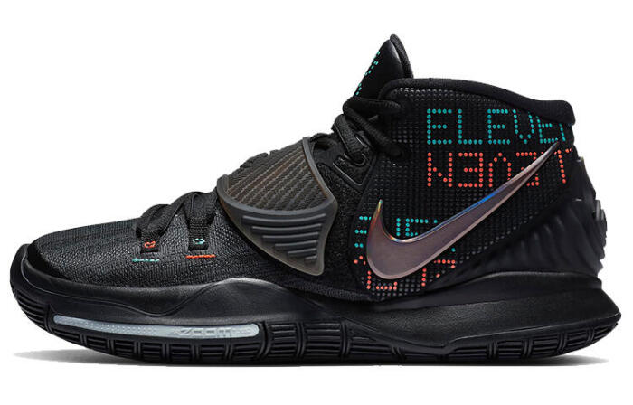 Nike Kyrie 6 “Shot Clock” 6
