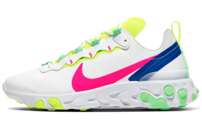 Nike React Element 55