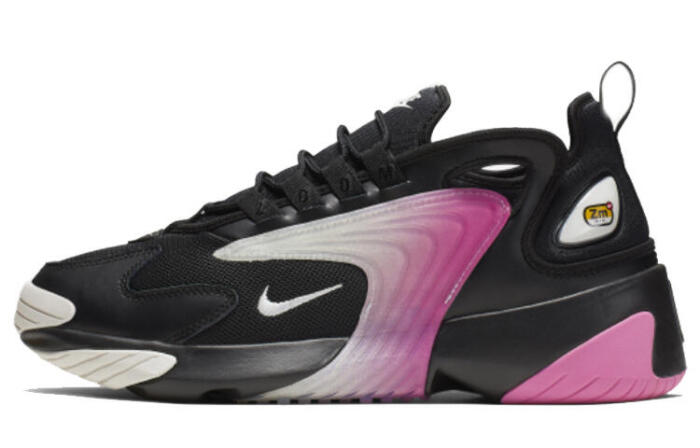 Nike Zoom 2K
