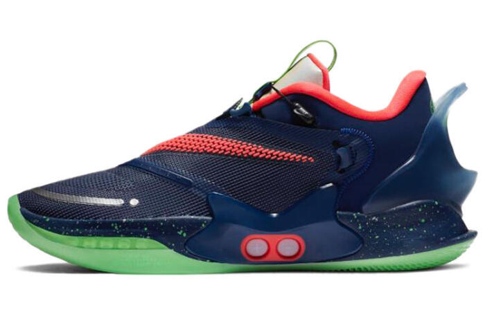 Nike Adapt bb 2.0    Air Zoom Turbo