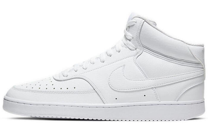 Nike Court Vision Mid