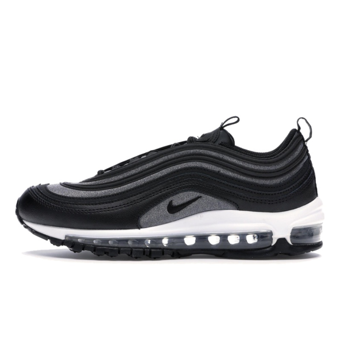 Nike Air Max 97 "Glitter Black"