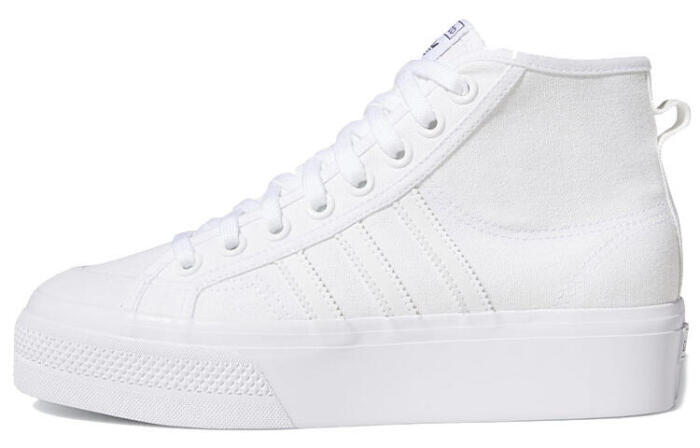 adidas originals NIZZA PLATFORM MID Platform Mid