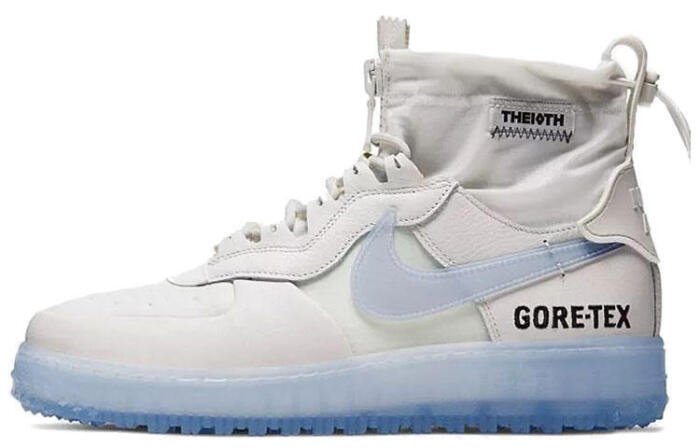 Nike Air Force 1 Wtr Gore-Tex