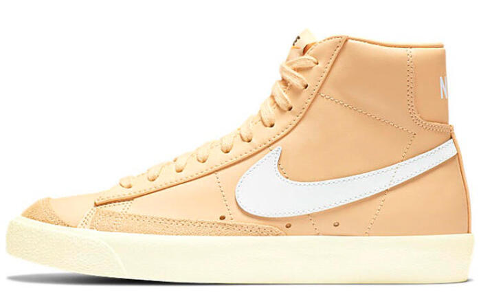 Nike Blazer 77 Butter