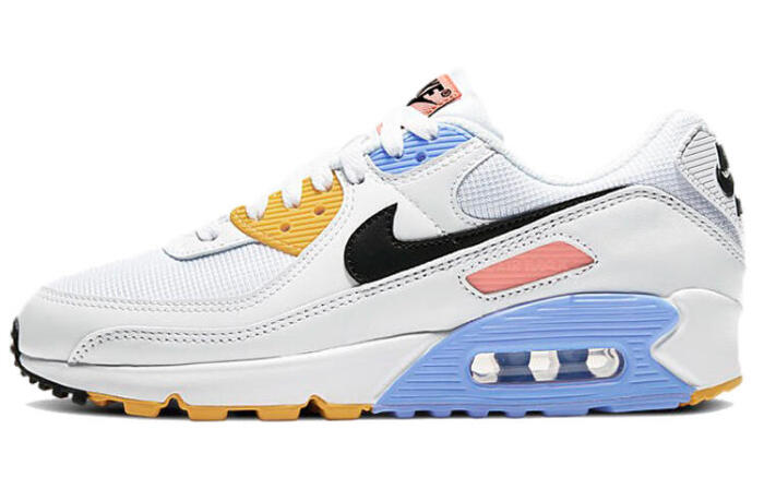 Nike Air Max 90 Solar Flare