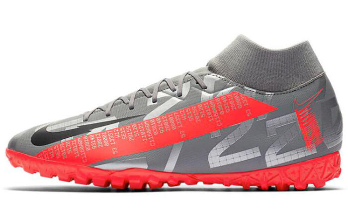 Nike Mercurial Superfly 7  13 Academy  TF（）