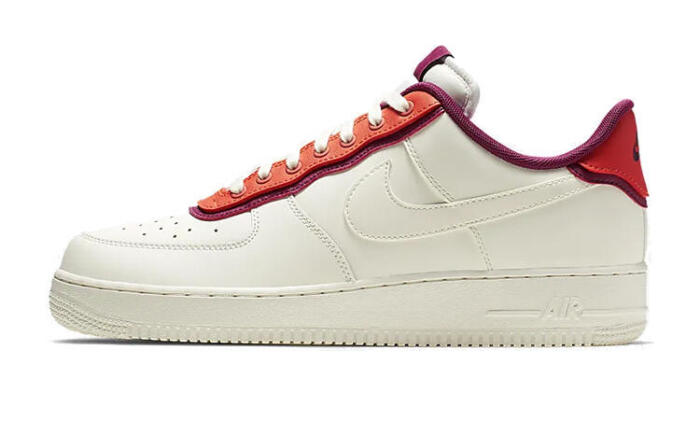 Nike Air Force 1
