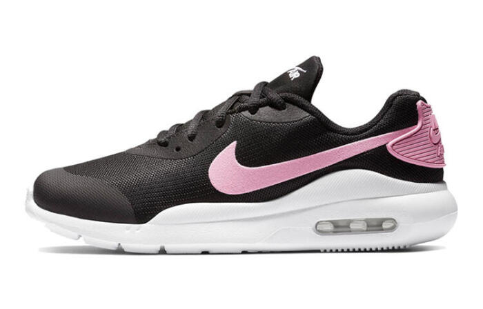 Nike Air Max Oketo Logo