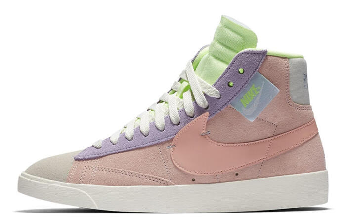 Nike Blazer Rebel