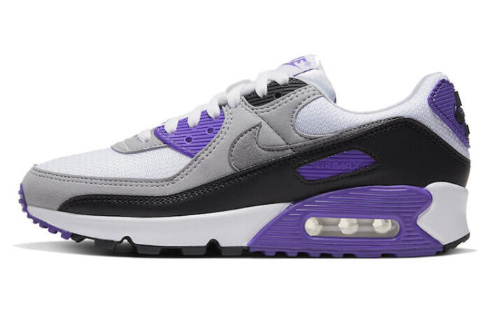 Nike Air Max 90 "Hyper Grape"