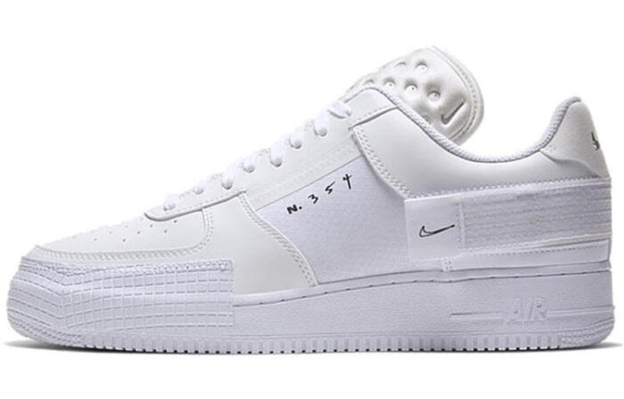 Nike Air Force 1 Type