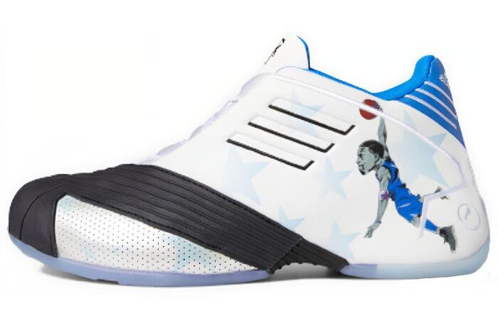 adidas T mac 1