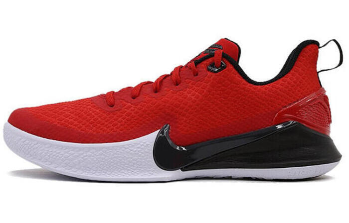 Nike Mamba Focus
