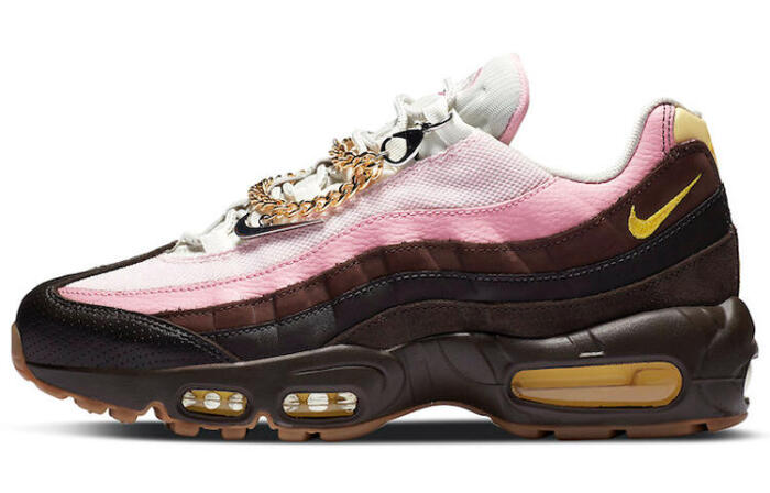 Nike Air Max 95 Cuban Link