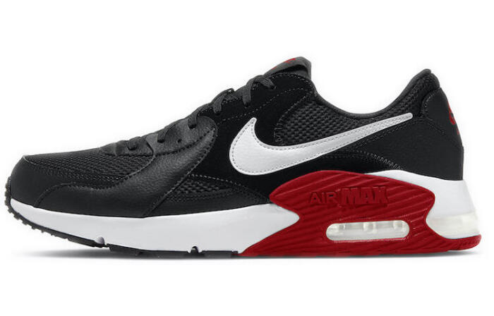 Nike Air Max Excee "Bred"